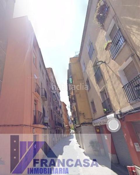 Foto a2f57064-d58f-4e1b-9b2d-53a212327696. Piso  en Barri Antic Manresa