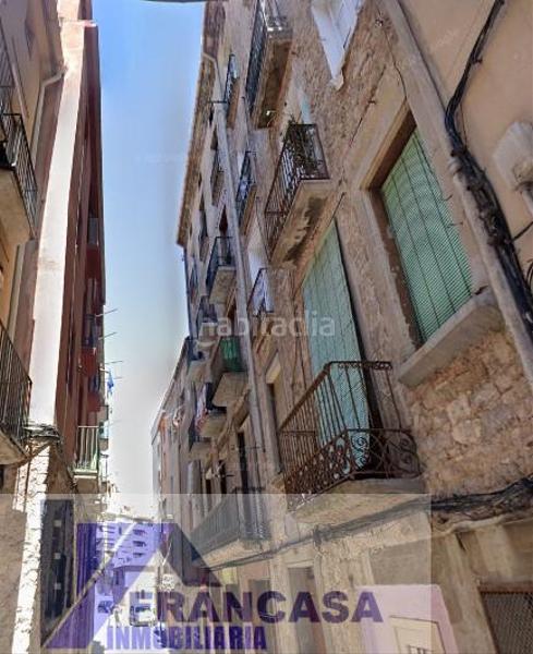 Foto cb31f096-5e50-40d9-aa73-9b355c38ac77. Piso  en Barri Antic Manresa