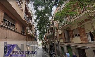 Appartamento in Carmel. Barcelonapiso