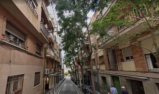 Flat in Carmel. Barcelonapiso