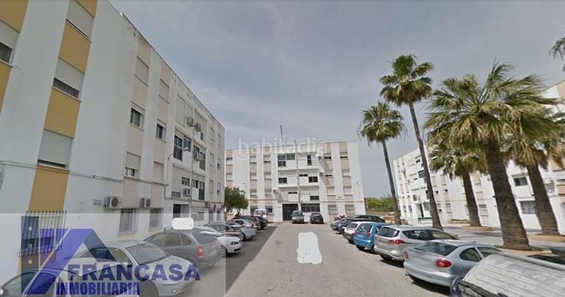 Foto 2a2111b4-9ce8-476a-8412-233c1ce2c503. Pis a Carretera de Sanlúcar - Sudamérica Puerto de Santa María (El)