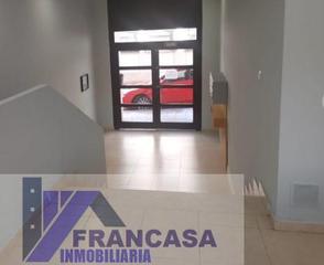Pis a Bargas. Bargaspiso
