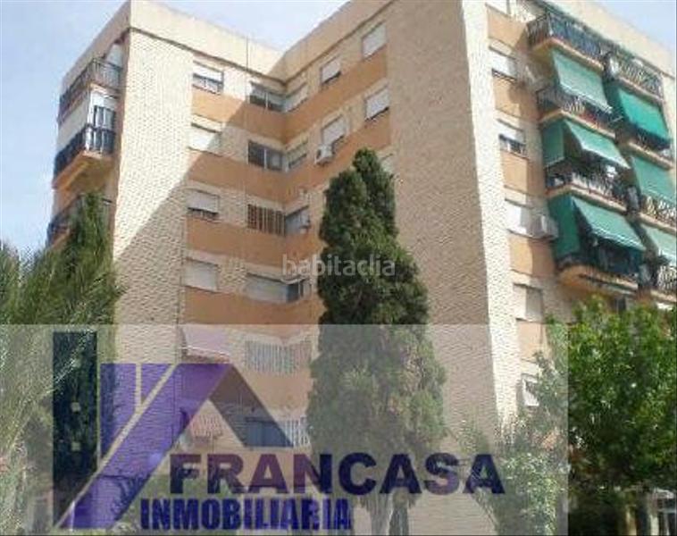 Foto 4232c140-fd84-4777-9dd7-9b496e50326c. Pis a Cuatrocientas Viviendas Alicante