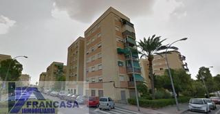Appartement à Cuatrocientas Viviendas. Alicantepiso