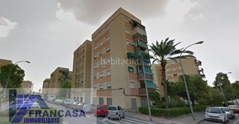Foto ccb12028-35b1-4187-9798-55204da91b05. Pis a Cuatrocientas Viviendas Alicante