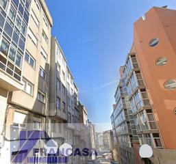 Appartement à Monte Alto - Zalaeta - Atocha. A coruñapiso