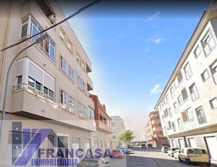 Pis a Monforte del Cid. Monforte del cidpiso