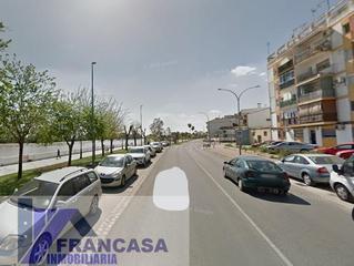Appartement à Coria del Río. Coria del ríopiso