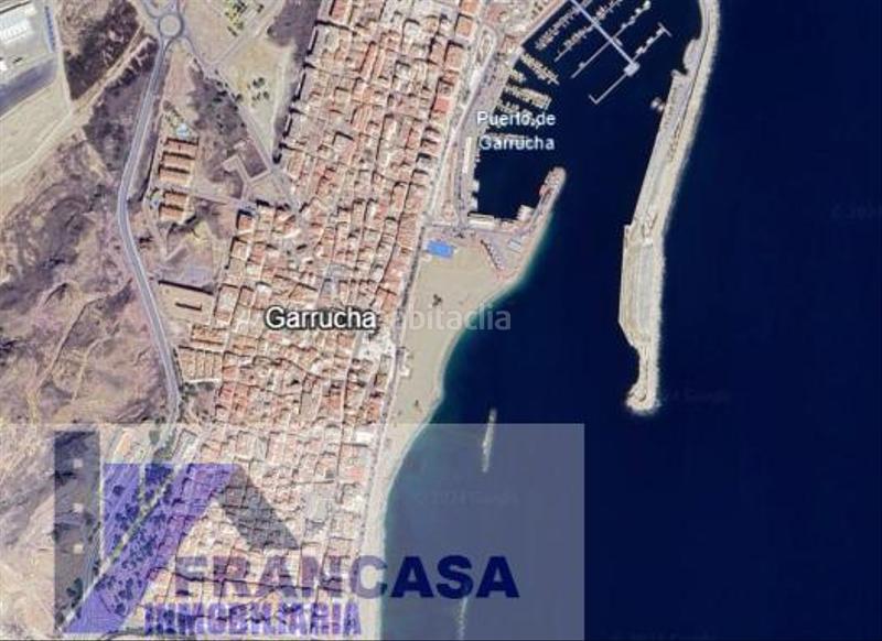 Foto 49e22a3f-5691-494f-ac15-6b7bc7c41b9e. Piso  en playa de Garrucha Garrucha