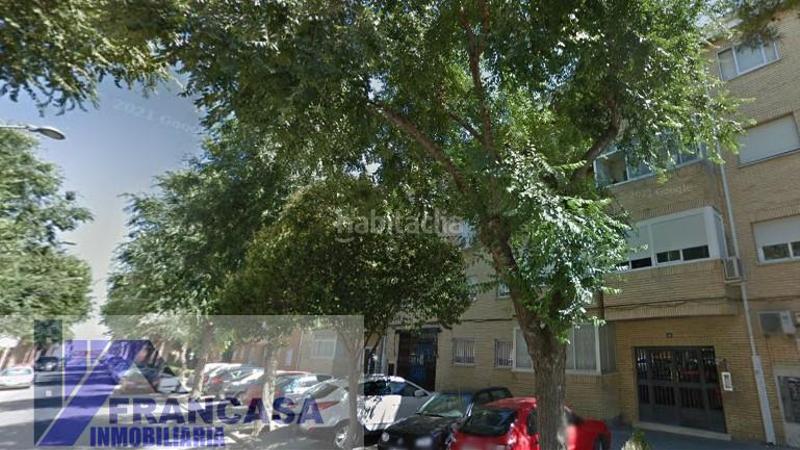 Foto 1cfdd233-a5cf-404e-bdb3-6eff019f594d. Appartement dans Cuevas-Ilustración Ciempozuelos