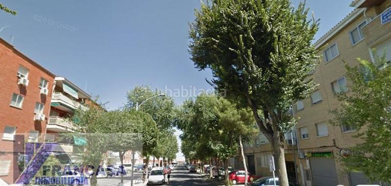 Foto b19fe31b-910a-466b-a0f0-38fdbb1b4681. Appartement dans Cuevas-Ilustración Ciempozuelos