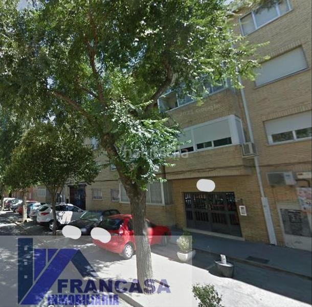 Foto da23e451-9444-4de2-86b5-58d92a316d0f. Appartement dans Cuevas-Ilustración Ciempozuelos