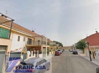 Casa a Yuncler. Yunclercasa