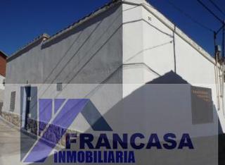Maison à Gamonal. Gamonalcasa