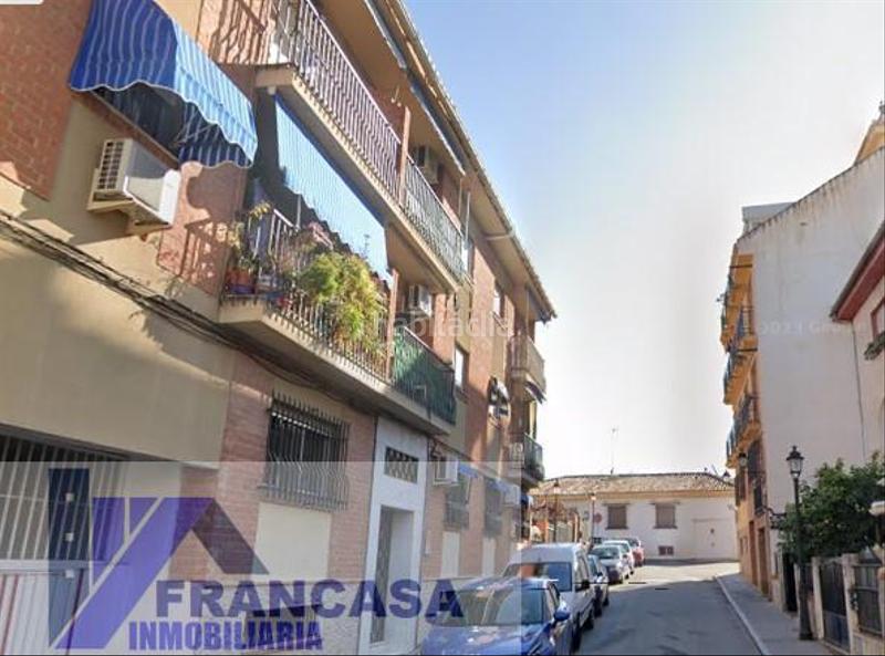 Foto 9958916f-9526-4b5d-b3d5-78f61d0f2fec. Piso la zubiapiso en La Zubia Ciudad Zubia (La)