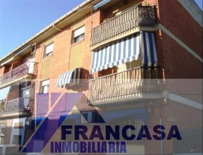 Foto a47f4b0a-c9de-440b-83a0-51c855802d35. Piso la zubiapiso en La Zubia Ciudad Zubia (La)
