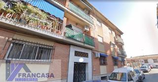 Appartement à La Zubia Ciudad. La zubiapiso