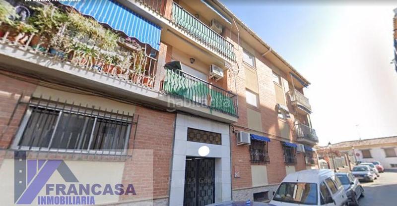 Foto d91baddb-4ee1-49b1-a253-0ea6710dbc19. Piso la zubiapiso en La Zubia Ciudad Zubia (La)