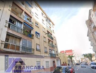 Pis a Beniopa - Sant Pere. Gandiapiso