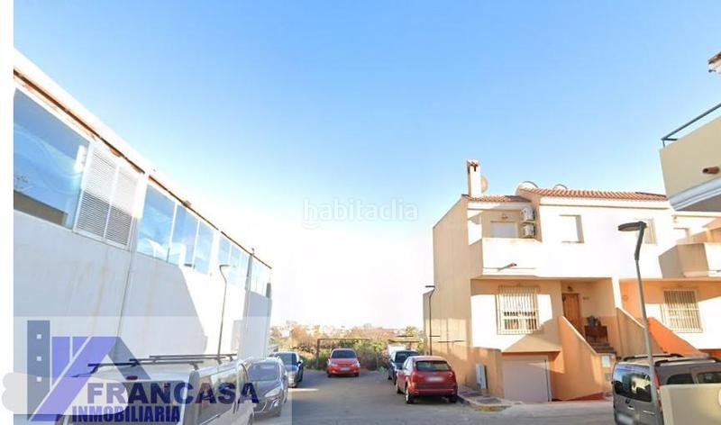 Foto 05d4562a-7239-407e-97dd-22a9db7bc5d5. Haus mit parking in Vera ciudad Vera