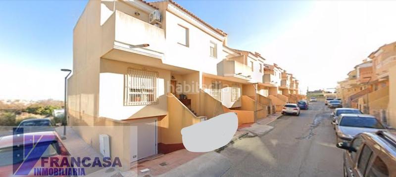 Foto bca3af00-9511-486d-b936-a95662b2d22f. Haus mit parking in Vera ciudad Vera