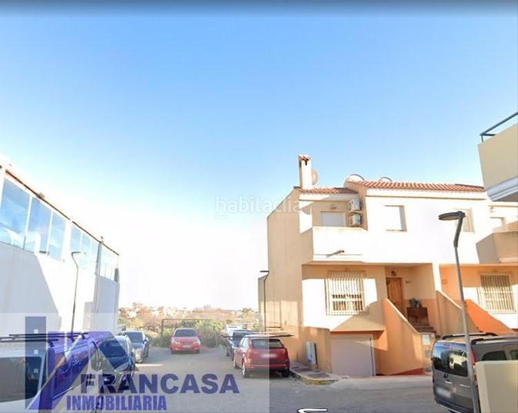 Foto e0e620cb-da47-42d3-b273-ef7c25cf9f77. Haus mit parking in Vera ciudad Vera