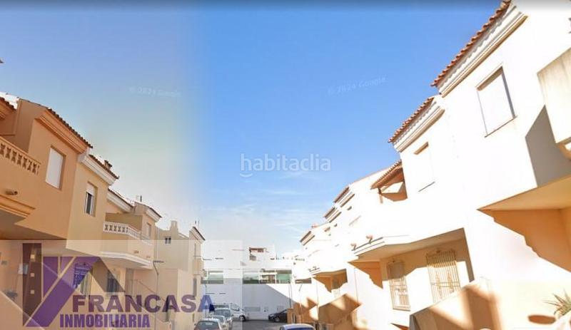 Foto e11ce324-ad30-42b1-97d7-d80f97c411f9. Haus mit parking in Vera ciudad Vera