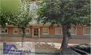 Pis a Vistabella. Murciapiso