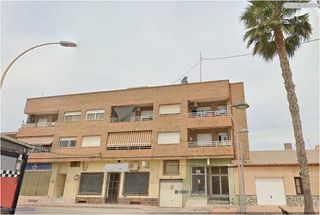 Flat in El Mirador Pozo Aledo. San javierpiso