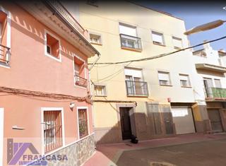 Aparcament cotxe en Cieza. Ciezagaraje