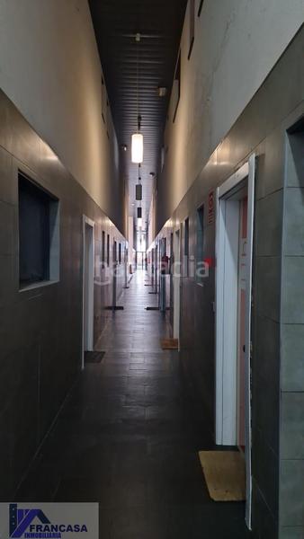 Foto b0fd89ec-0b77-4bd8-b9e0-ae0da2c6163b. Office space in Valdepelayo-Montepinos-Arroyo Culebro Leganés