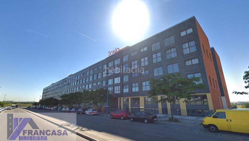 Foto ef09ed83-920d-421c-94e8-1b4655878a50. Office space in Valdepelayo-Montepinos-Arroyo Culebro Leganés