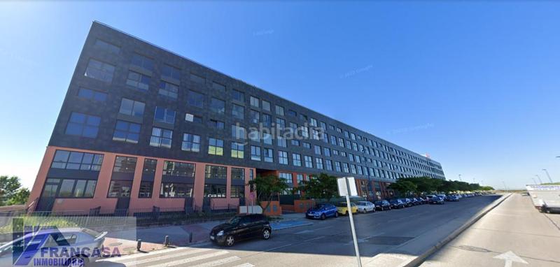 Foto 09d63a1f-d063-4df2-8847-2974dc9b1b0f. Bureau dans Valdepelayo-Montepinos-Arroyo Culebro Leganés