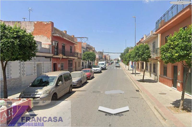 Foto a10b5632-edd4-40de-baae-51e8577b59d1. Casa a Centro - Doña Mercedes Dos Hermanas