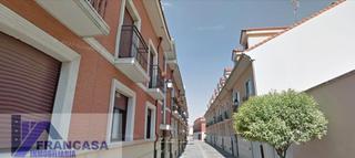 Pis a Tudela de Duero. Tudela de dueropiso
