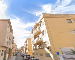 Pis a Torreforta. Tarragonapiso