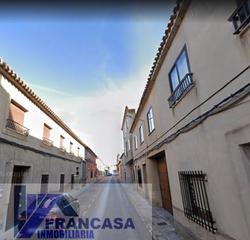 Maison à Villarrobledo. Villarrobledocasa