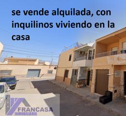 Casa a Mojonera (La). La mojoneracasa