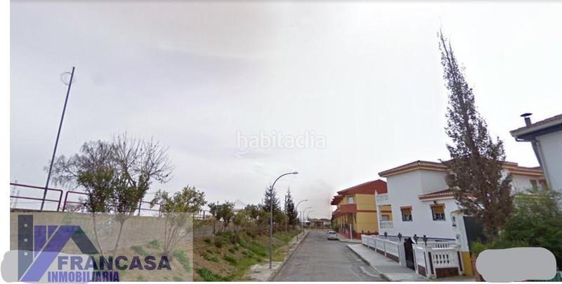 Foto 1cbd0055-24a3-43cd-aa85-f45c495a63ba. Casa  en Láchar