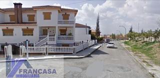 Casa a Láchar. Lácharcasa