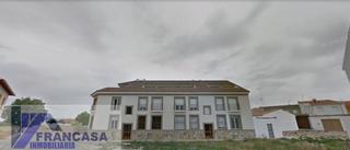 Pis a Tembleque. Temblequepiso
