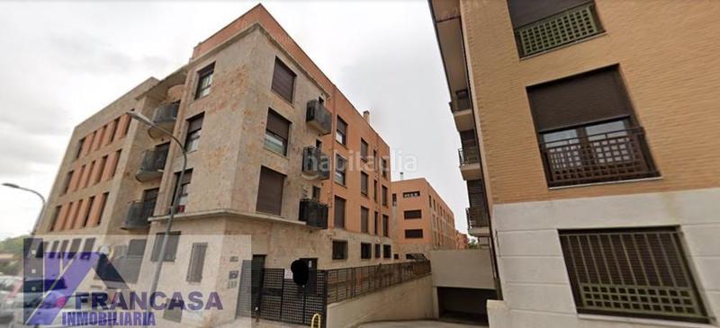 Foto 0e3d0a5e-824e-4578-a5b6-9885a875c32c. Piso  en Puerta de Murcia-Colegios Ocaña