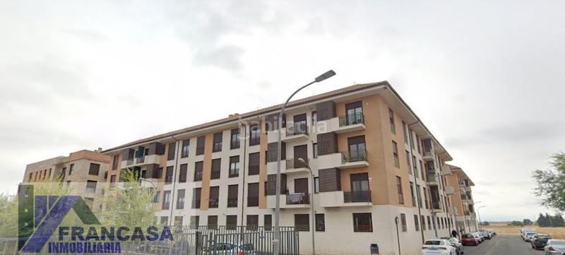 Foto 2e33d832-6969-40d4-a99c-1cb4548ae672. Piso  en Puerta de Murcia-Colegios Ocaña