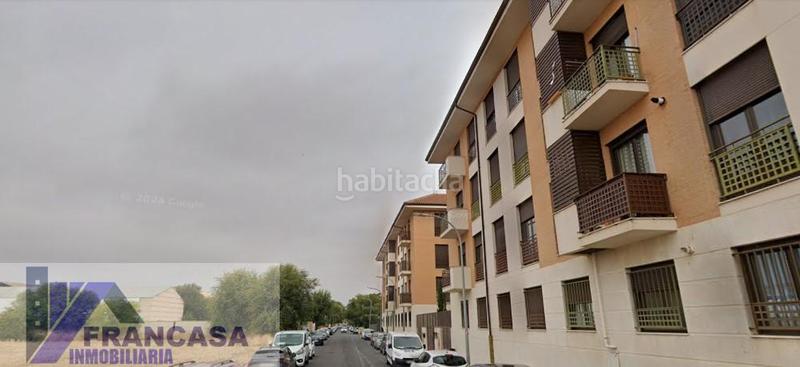 Foto 86800176-bcd1-4019-af9f-f5f6aaf01cb1. Piso  en Puerta de Murcia-Colegios Ocaña