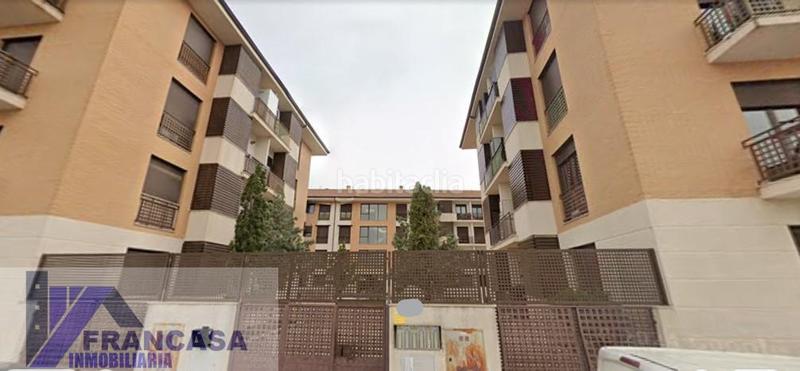 Foto b258558c-1eb6-4bd8-8f1a-d8dfe50c3466. Piso  en Puerta de Murcia-Colegios Ocaña