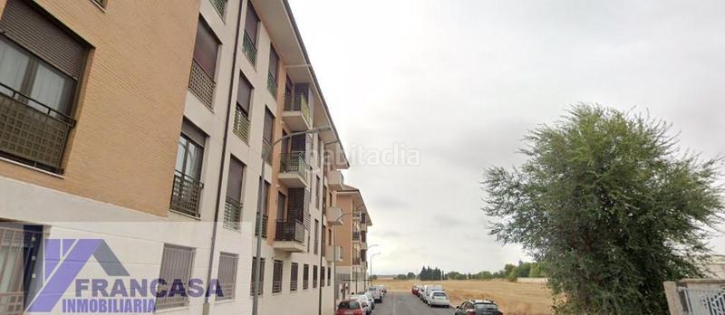 Foto d702c98b-d70f-4ad4-8cc0-9d0f2569b094. Piso  en Puerta de Murcia-Colegios Ocaña