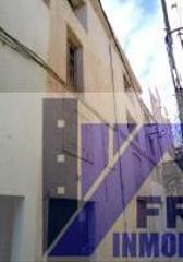 Casa a Ulldecona. Ulldeconacasa