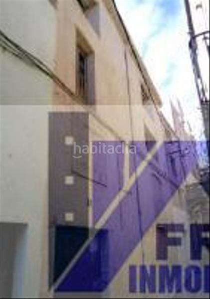 Foto 33471894-fcd4-4c5d-9631-4bfbc3c7de59. Casa in Ulldecona