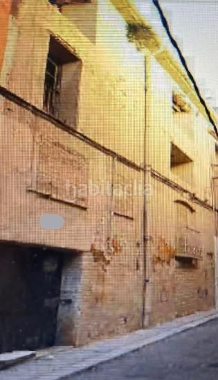 Foto b1f22440-40fb-4e5a-8db8-6e04aaff44cc. Casa a Ulldecona
