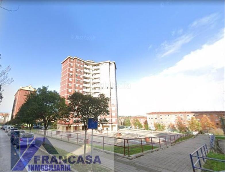 Foto b7303129-ec34-4270-9511-2de86a7eeaef. Pis a Alisal - San Román Santander